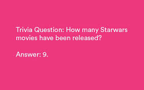 If you fail, then bless your heart. 110 Movie Trivia Questions Answers Hard Easy