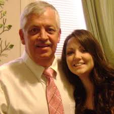 Stacy Brown always called me trouble , and I always called her meanness  .she passed