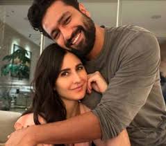 Vicky kaushal dedicates 'Zara Hatke Zara Bachke' song to Katrina kaif as  she praises film | Nagaland Post