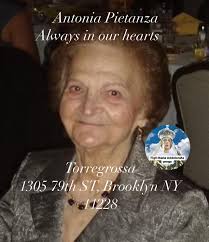 Passing of Alma Rinaldi Rogers, Daughter of the Coast