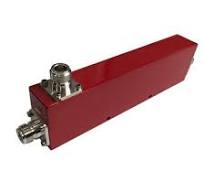 China RF 340-2700MHz directional coupler 3-30dB for Public ...