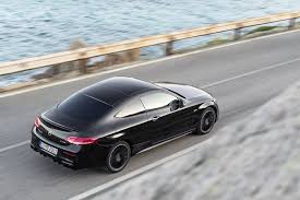 Elargissez Vos Horizons C43 Mercedes Benz Mercedes Voitures Neuves