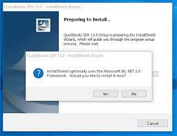 (10) please restart your computer for any changes to take effect. Quickbooks Sdk Installation Stops On Error Code 0x800f081f Stack Overflow