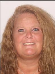 Missing Person Melissa Kyser