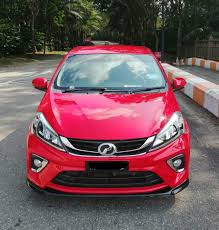 Cimb bank ada sediakan perkhidmatam semak baki pinjaman kereta. Perodua Myvi 1 5 Auto Adv Full Spec Cars Cars For Sale On Carousell