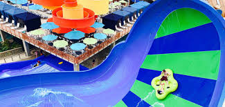 Aquatopia is a premiere water park in pa, featuring 125,000 sq ft of fun aquatopia indoor waterpark let's splash! Dive Right In The Kartrite Resort Indoor Waterpark Is Now Open Hotel Business