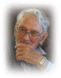 Obituary of Lionel Adair Friend