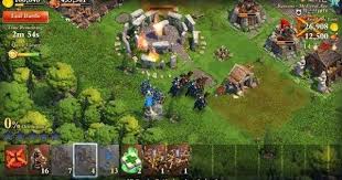 Dominations Rts Chinese Civilization Classic Age Android And Ios New U Ios News Ios Games Ios