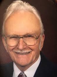 Walter Pickering Chalcraft Obituary March 13, 2021