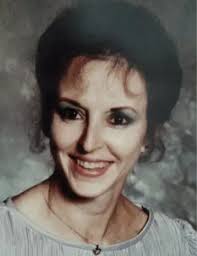 Obituary information for Anne Elmore-DeVinny