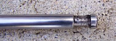 155 612 просмотров • 6 мар. Waste Valve Handle And Rod Pulled Out Of The Valve Airstream Forums