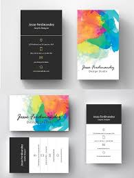 Many artists choose to classify their business as a sole proprietorship because it's easy to set up and meets the needs of a basic studio practice. Artistic Business Card Templates Business Cards Business Cards Design Graphic Design Business Card Business Card Layout Design Business Card Design Creative