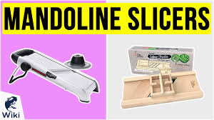 Maybe you would like to learn more about one of these? 10 Best Mandoline Slicers 2020 Youtube