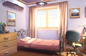 Scenery background background drawing scenery wallpaper animation background episode interactive backgrounds. Anime Room Background Japanese Platform Bedroom Sets