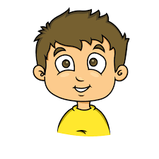 Fc the ska 7 ชั่วโมงที่ผ่านมา. Smiling Face Of A Child 2 Openclipart