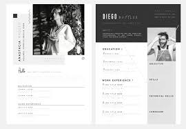 Cover letters are your first impression, so make it a good one. Design Cv Template Cover Letter And Portfolio By Debora Fulco Fiverr