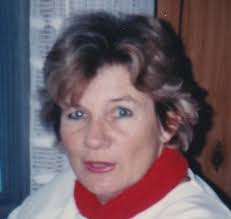 Décès de Denise Grenier