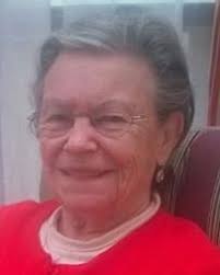 Shirley Glenn Obituary (2021)