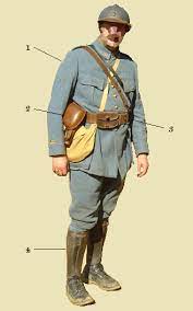 Check spelling or type a new query. Evolution De L Uniforme Francais Durant La Guerre De 1914 1918 Guerre Armee Francaise Uniforme