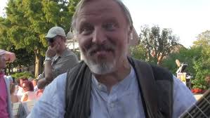 Christian Lott Woher der Wind auch weht