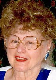 Grace Delores Cart Franklin (1924-2009)