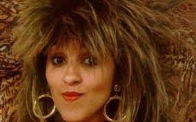 Snap, tough, & flex cases created by independent artists. Regina Case Homenageia Tina Turner E Relembra Personagem De Cambalacho Revista Marie Claire Celebridades