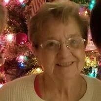 Mary Reckhow Obituary