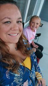 Forced to clean up after Easter feast alone