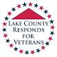 Lake County Responds for Veterans event image
