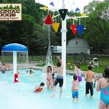 Colonial Woods Family Camping Resort Pennsylvania Campground In Lehigh Valley Family Camping Camping Resort Camping