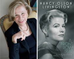 Sunset Boulevard' Celebrates 75th Anniversary; Nancy Olson Interview