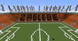 Nejpoužívanější mapový portál www.mapy.cz umožňuje podrobné hledání na mapách čr i evropy. Stadium Termalica Bruk Bet Nieciecza Minecraft Map