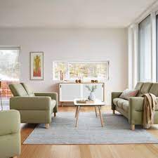 A versatile tone, green can inspire tranquility and calm or make a moody, bold statement. Olive Green Living Room Ideas Photos Houzz