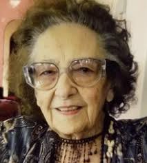 Violet 'Vi' L. Smith