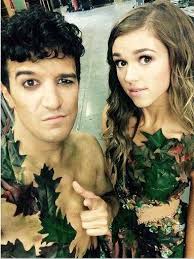 Robertson's trio foxtrot wows the judges