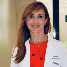 Adriana IZQUIERDO-DOMÍNGUEZ | Medical Doctor | MD. PhD. Allergist ...