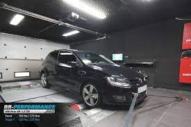 Собираем, тестируем и заезжаем с stage 1! Volkswagen Polo 6r 1 2 Tsi Stage 1 Br Performance Motor Optimisation