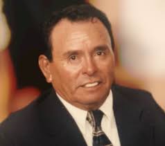 Eduardo Granado Rodriguez, age 76 passed from this life