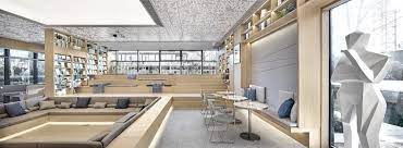 gfd广飞设计 苏州运河与岸雅奢生活馆 loft 中国 scandinavian style furniture italian furniture brands translucent wall