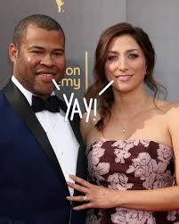 Chelsea peretti and jordan peele are expecting their first child together. Happy News Jordan Peele Chelsea Peretti Are Now Parents Perez Hilton