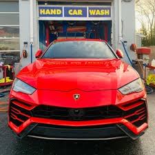 The attendant demanded my license to hold hostage until i come back with cash. Manhattan Car Wash Deals In And Near Manhattan Ny Groupon