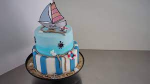 Verzieren sie mit der passenden essbaren kuchendeko ihre gebackenen leckereien wie kuchen, torten, muffins, cupcakes oder ähnliches. Einfach Anfangerfreundliche Vikinger Torte Motivtorte Vikinger Diy Fondant Torte Kuchenfee Youtube