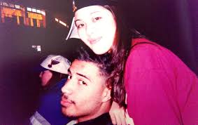 Who remembers me 1993-1995 Gambian Boy