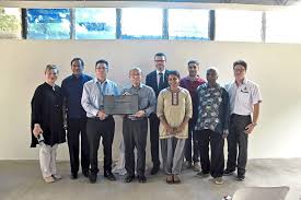 Lot 1551, jalan bukit kapar, 42200 kapar, selangor darul ehsan, malaysia. Facility For Homeless Or Disabled Hiv Positive Men The Star