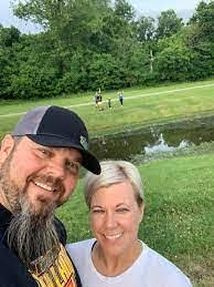 Victor Palmateer's Instagram, Twitter & Facebook