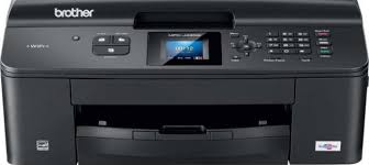 This program transforms data, which remains in form of software like word, spreadsheets, graphics, among others to interact with a printer. Baixar Driver Brother Mfc J430w Impressora Link Direto Baixar Driver