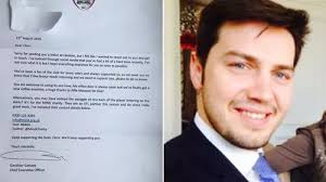 Football clubs do their bit off the field to support fans and communities