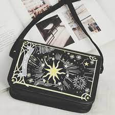 Tarot games are card games played with tarot decks, that is, decks with numbered permanent trumps parallel to the suit cards. Bags New Tarot Card Black Purse The Star Poshmark