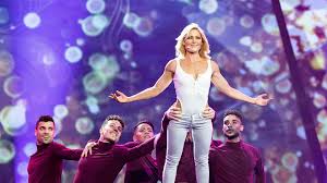 Alle details gibt es in unserem video für euch. Tranen Auftritt Hier Spricht Helene Fischer Uber Liebes Aus Promiflash De