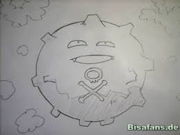 Explore tweets of smogon university @smogonu on twitter. Smogon Zeichenkurs Zeichenkurse Fanwork Bisafans De